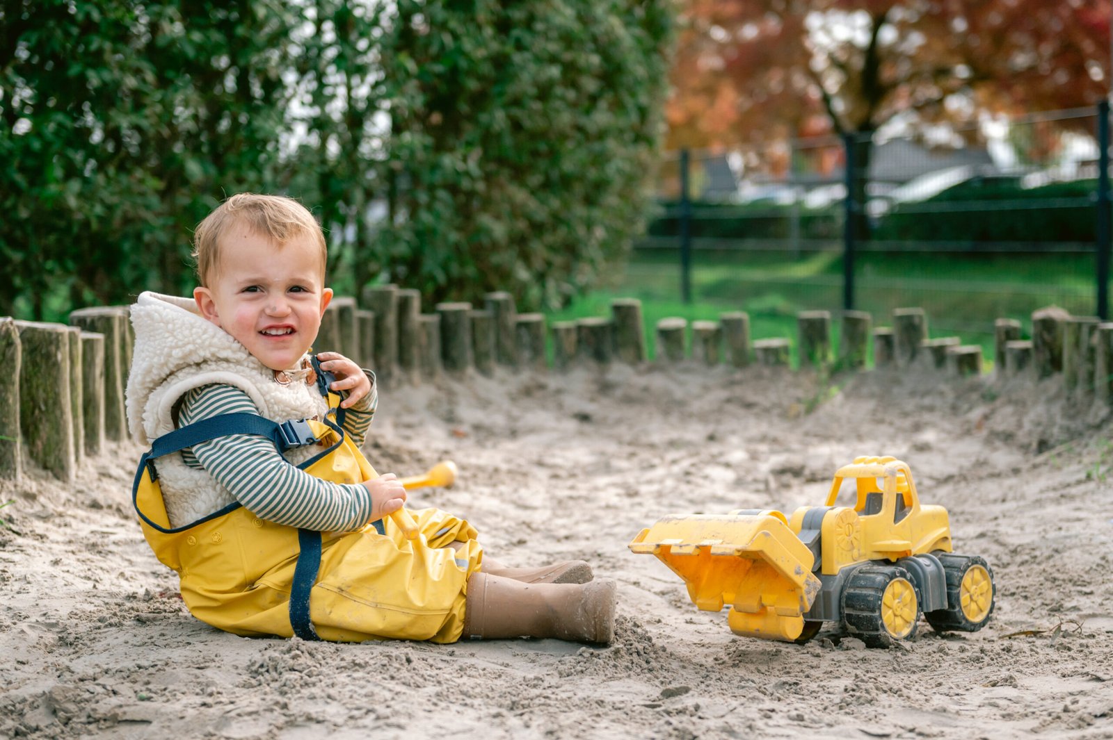 Kinderopvang Calimero Kidz De plek waar je op de eigen tempo mag groeien