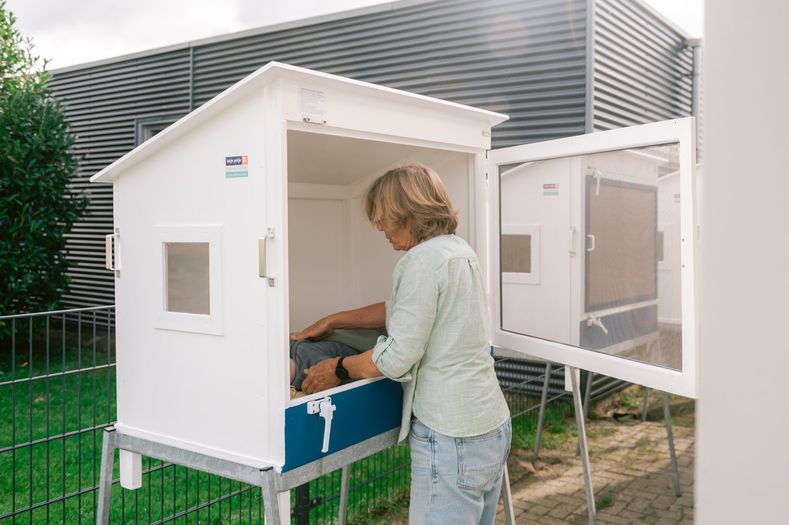 Kinderopvang Calimero Kidz De plek waar je op de eigen tempo mag groeien