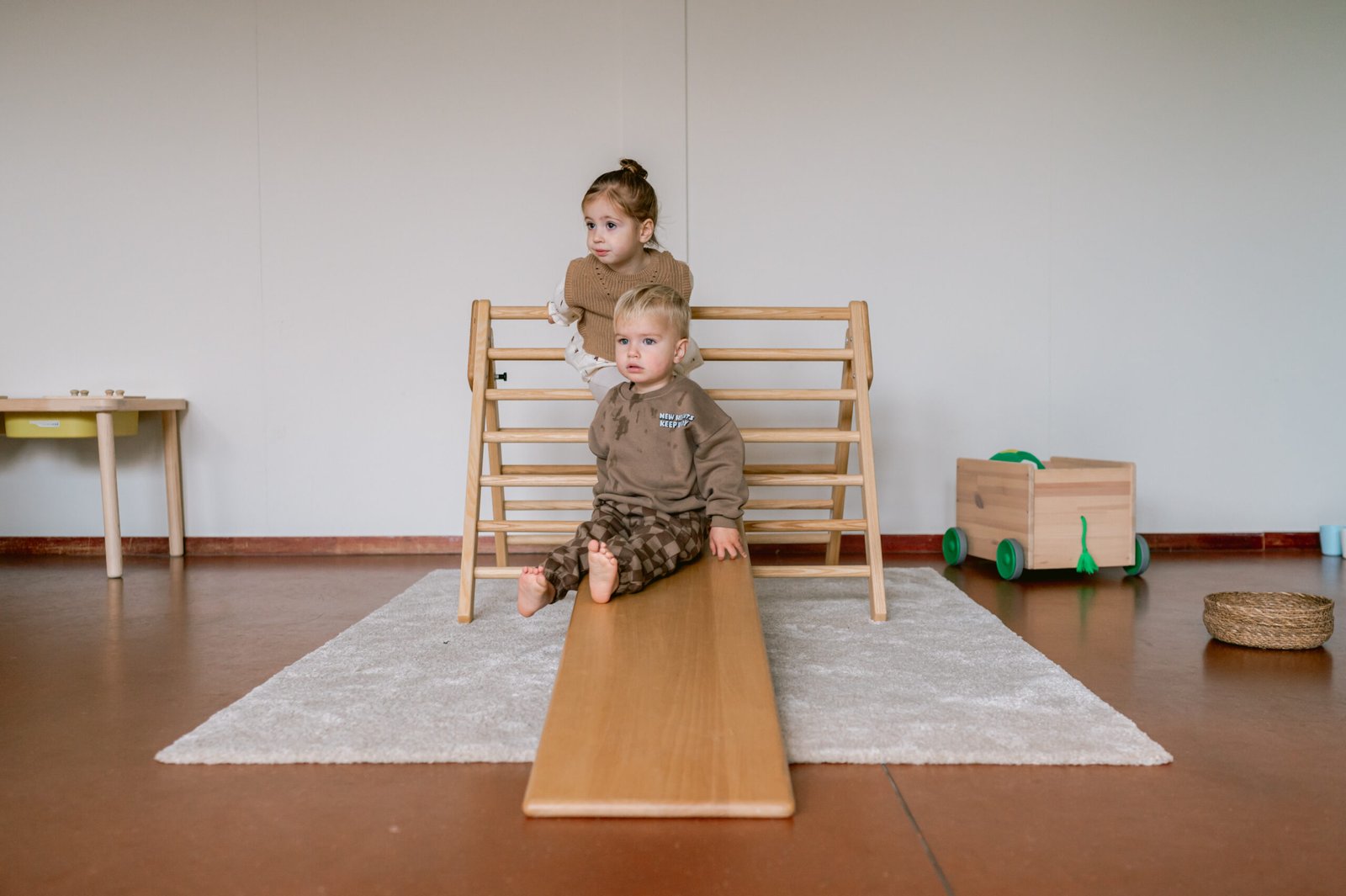 Kinderopvang Calimero Kidz De plek waar je op de eigen tempo mag groeien