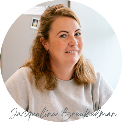 Jacqueline Breukelman van Calimero Kids