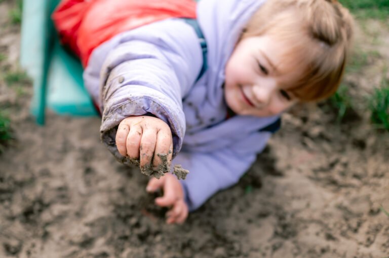 Kinderopvang Calimero Kidz waar kinderen op hun eigen tempo mogen opgroeien