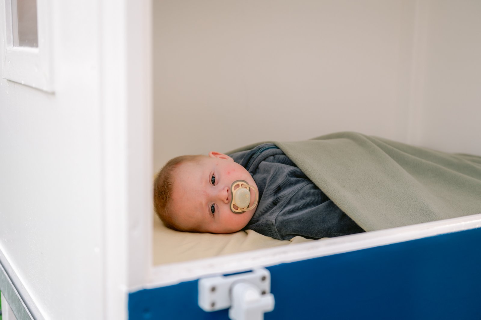 Kinderopvang Calimero Kidz Rust en regelmaat