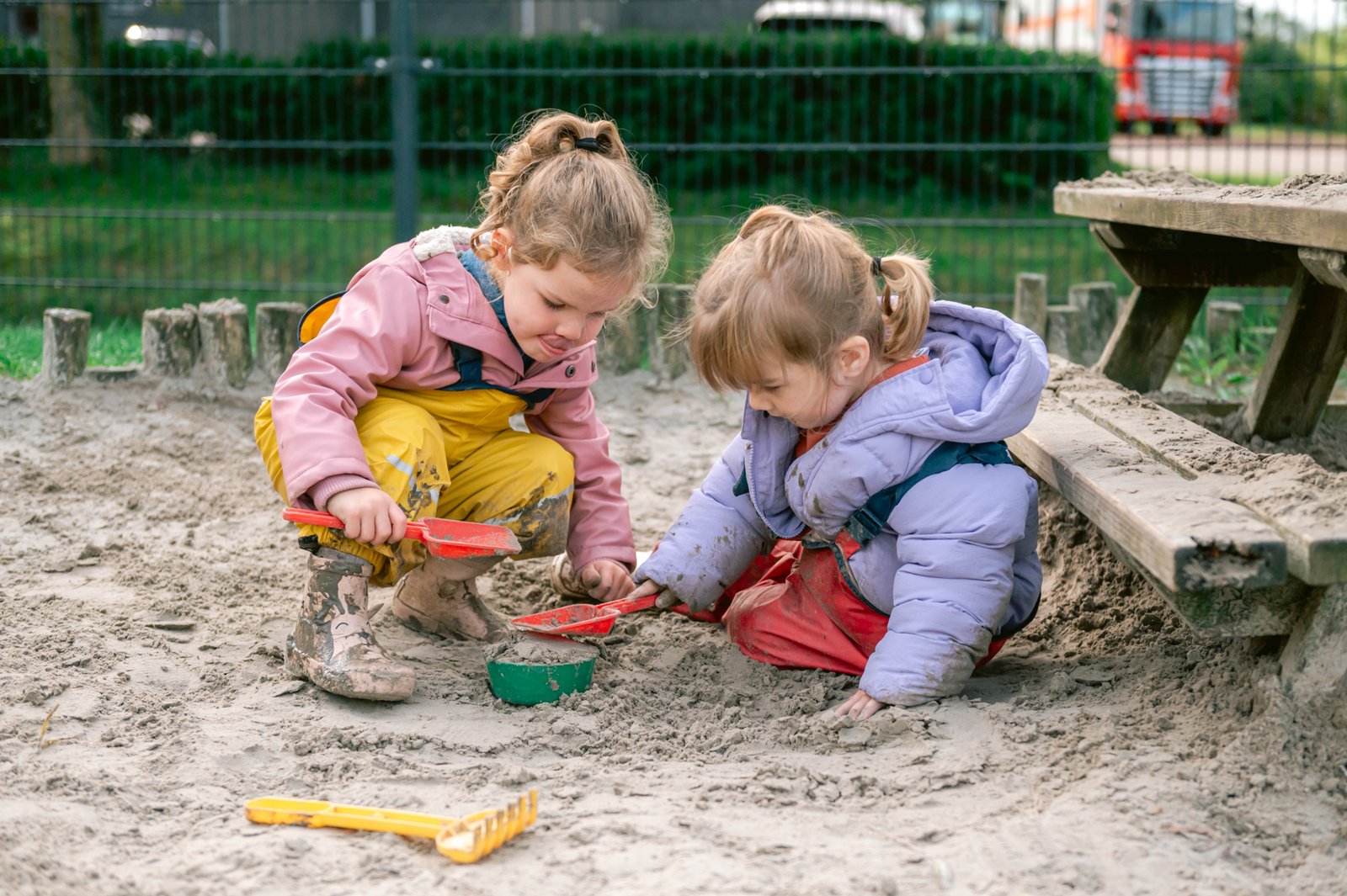 Kinderopvang Calimero Kidz De plek waar je op de eigen tempo mag groeien Winsum BSO KDV