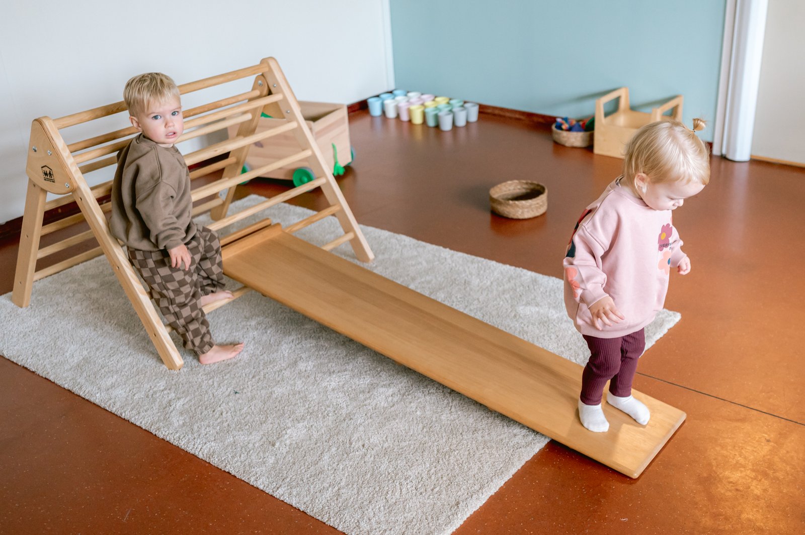 Kinderopvang Calimero Kidz De plek waar je op de eigen tempo mag groeien Winsum