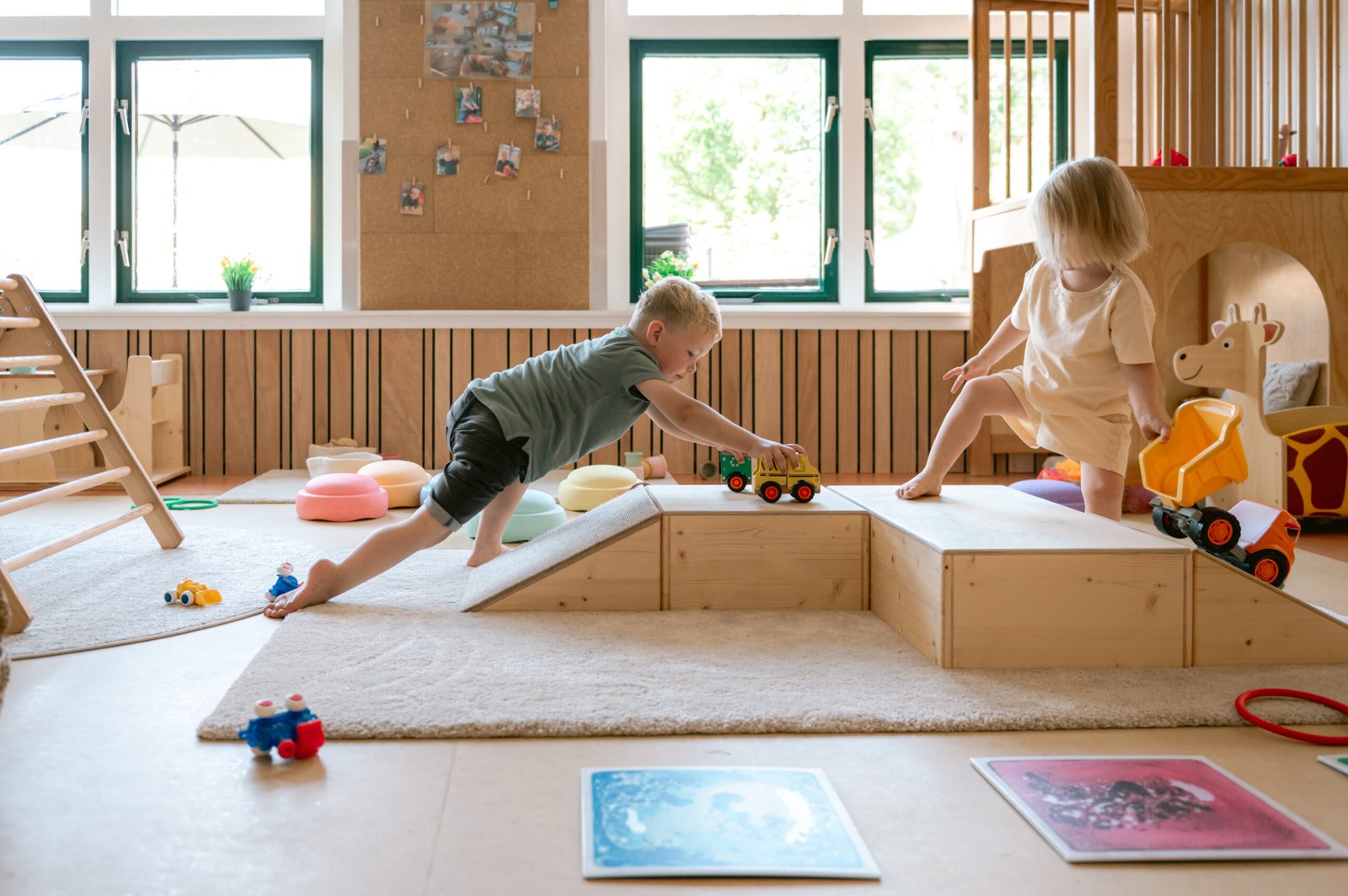Calimero Kidz Kinderopvang Middelstum 2