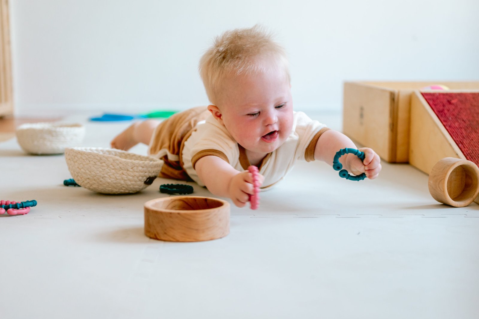 Calimero Kidz Kinderopvang Middelstum 3