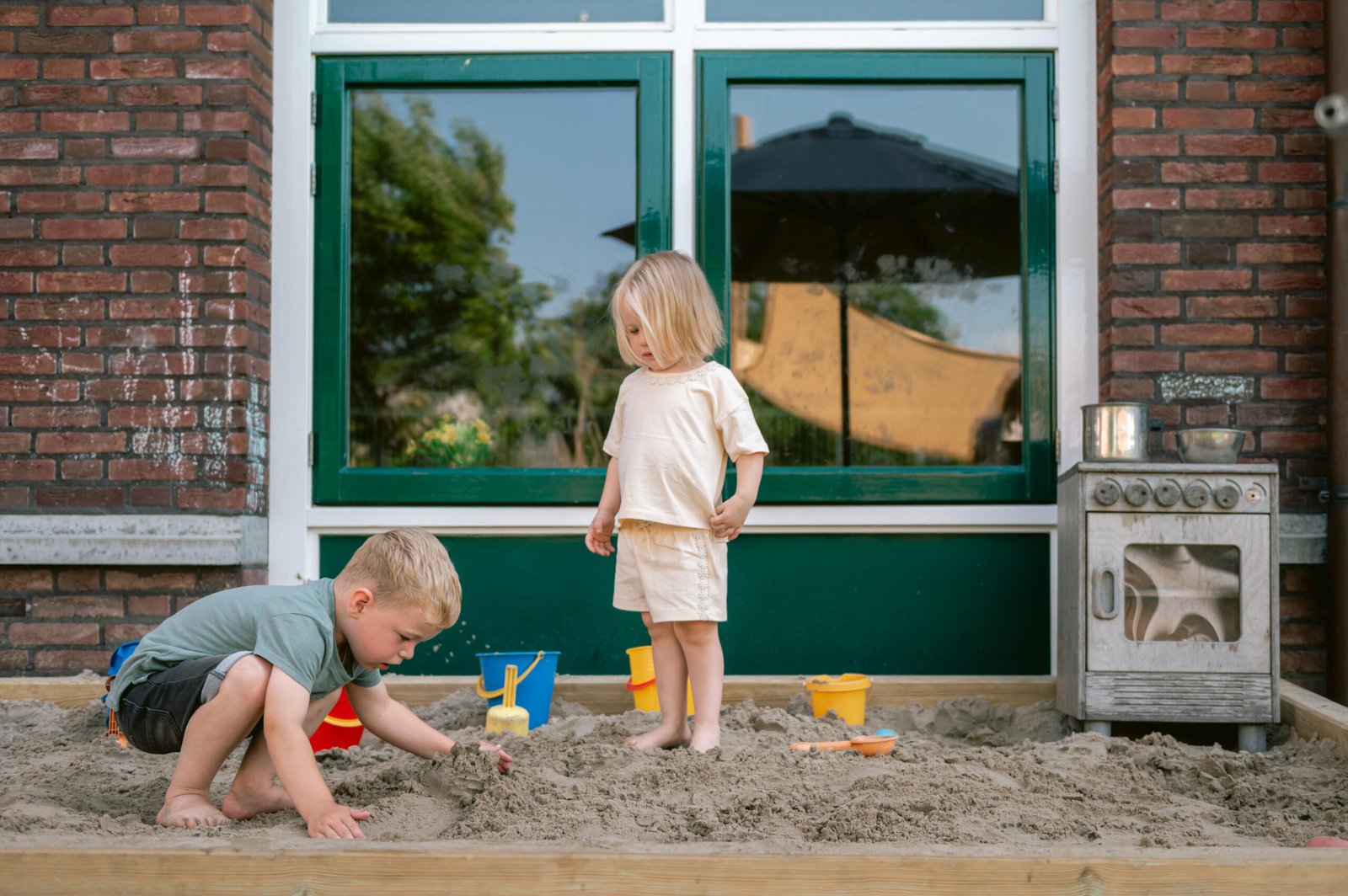 Calimero Kidz Kinderopvang Middelstum 6