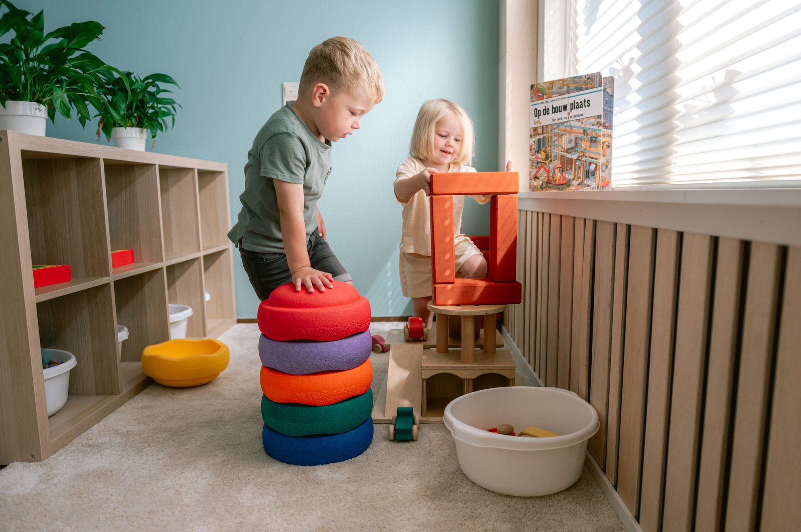 Calimero Kidz Kinderopvang Middelstum 8