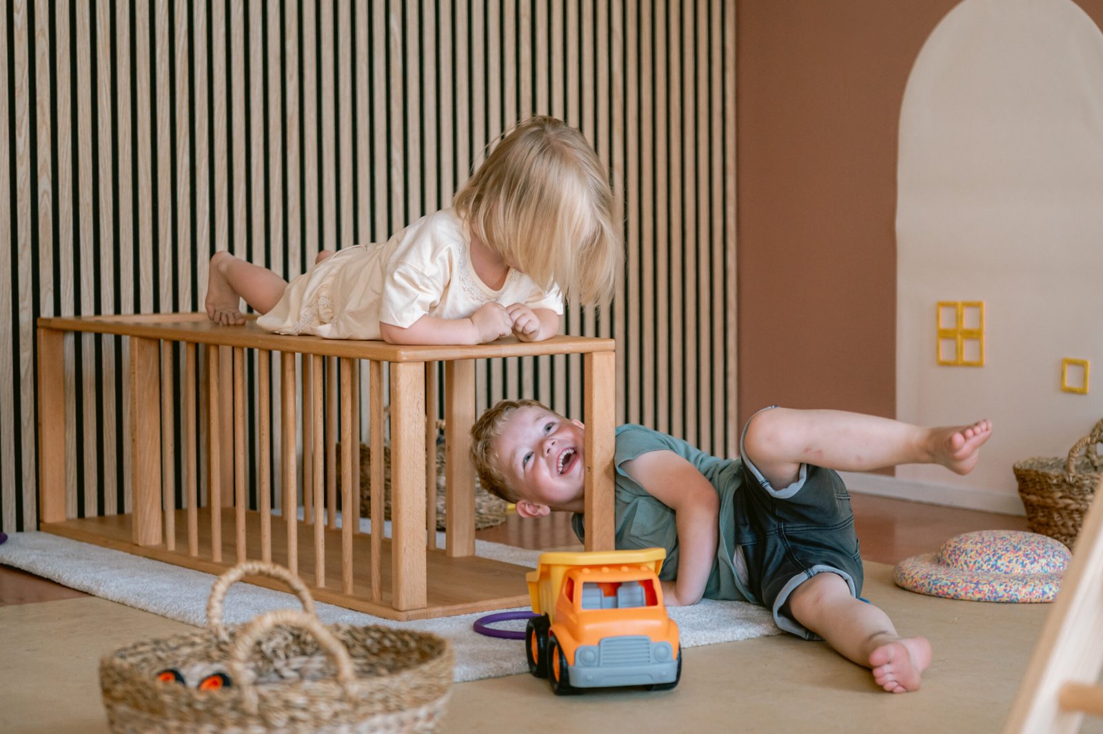 Calimero Kidz Kinderopvang Middelstum